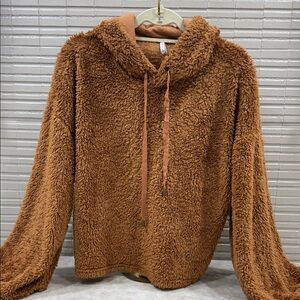 Z Supply Cozy Hoodie